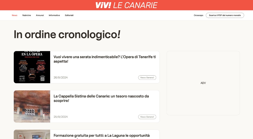Vivi Desktop 1
