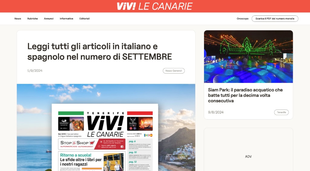 Vivi Desktop 2
